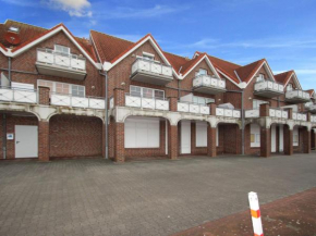 Apartment, Nessmersiel